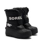 Sorel Little Kids Snow Commander Boot