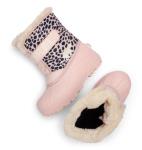 Sorel Toddler Snow Commander Boot