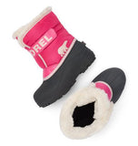Sorel Toddler Snow Commander Boot