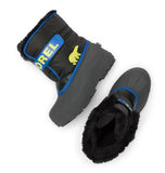 Sorel Toddler Snow Commander Boot