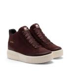 Sorel Ladies Ona Ave Zip WP Mid Shoe