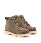Sorel Mens lark 47 Moc Toe WP Shoe