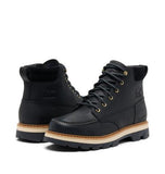 Sorel Mens lark 47 Moc Toe WP Shoe