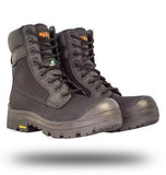 STC Shire CSA 8" Boot