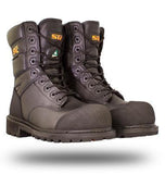 STC Duncan II CSA 8" Boot