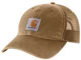 Carhartt Buffalo Cap