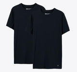 Saxx Droptemp Dry Crew Undershirt 2PK