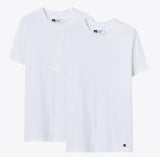 Saxx Droptemp Dry Crew Undershirt 2PK