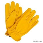 Ganka Deerskin Gloves