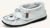Laurentian Ladies White Papoose