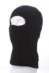 Crown Cap Balaclava one hole