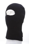 Crown Cap Balaclava one hole