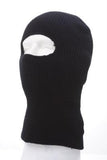 Crown Cap Balaclava one hole