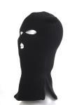 Crown Cap Balaclava three hole