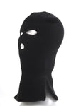 Crown Cap Balaclava three hole