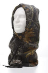 Crown Cap 4-in-1 Fleece Hood