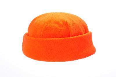 Crown Cap Fleece Watchcap