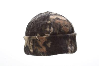 Crown Cap 6pc Fleece Watchcap