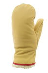 Klondike Youth Wheat Cow Grain Mitt