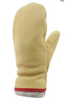 Klondike Youth Wheat Cow Grain Mitt