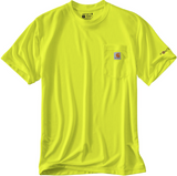 Carhartt Mens Color Enhanced T-Shirt