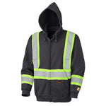 Pioneer Stormmaster FR Detachable Hoodie