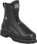 CanWest Mens CSA Welder Work Boot