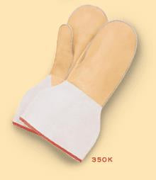 Raber  Unlined Gauntlet Mitt