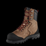 Red Wing Mens 8" CSA Burnside Boot Brown
