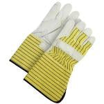 Bob Dale Fitter Gloves w/Rubber Cuff