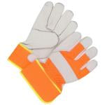 Bob Dale Hi-Vis Fitter Gloves