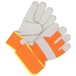 Bob Dale Hi-Vis Fitter Gloves