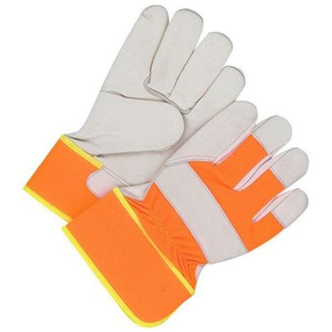 Bob Dale Hi-Vis Fitter Gloves