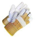 Bob Dale 10.5" Patch Palm Grain Combo