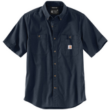 Carhartt Rugged Flex Rigby SS Shirt