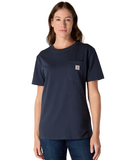 Carhartt WK87 Workwear Pocket T-Shirt