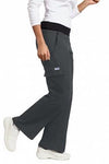 Mobb Flexi Waist Scrub Pants