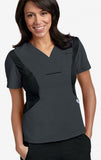 Mobb Active Flexi Scrub Top