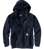 Carhartt RD Paxton HW Zip Sweatshirt