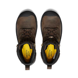 Keen Mens CSA Camden 6" WP Boot