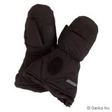 Ganka Ladies Goatskin SnoMobile Mitt