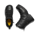 Keen Ladies CSA Oshawa 8" Side Zip Boot