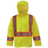 Viking FR HiVis Rain Jacket