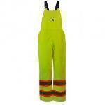 Viking FR HiVis Rain Pant