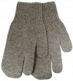 Watson Wool/nylon blend 1 fing mitt