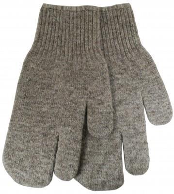 Watson Wool/nylon blend 1 fing mitt