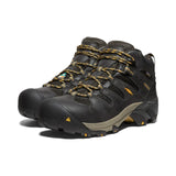 Keen Mens CSA Lansing Mid WP Shoe