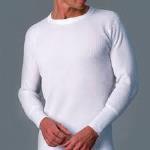 Standfields LS Crew Neck Shirt