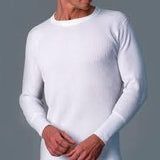Standfields LS Crew Neck Shirt