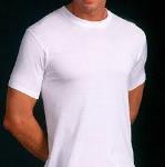 Standfields Crew Neck T-Shirt